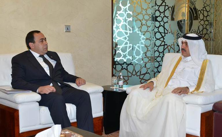 Qatar News Agency