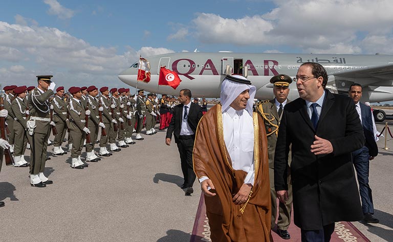 Qatar News Agency