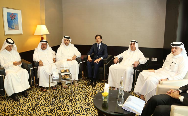 Qatar News Agency