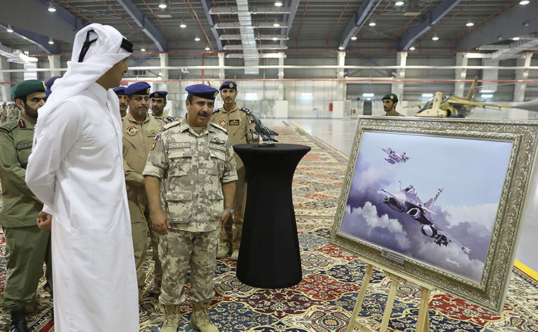 Qatar News Agency