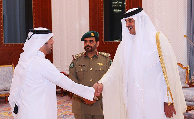 Qatar News Agency