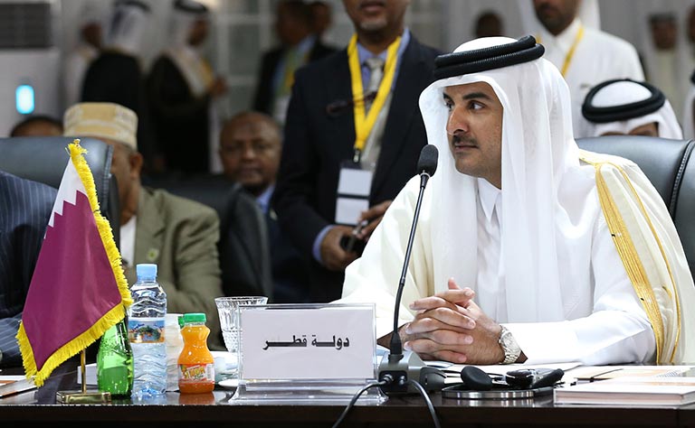 Qatar News Agency