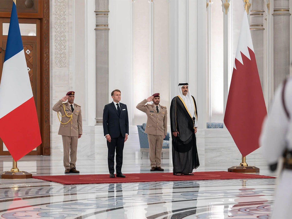 Qatar News Agency