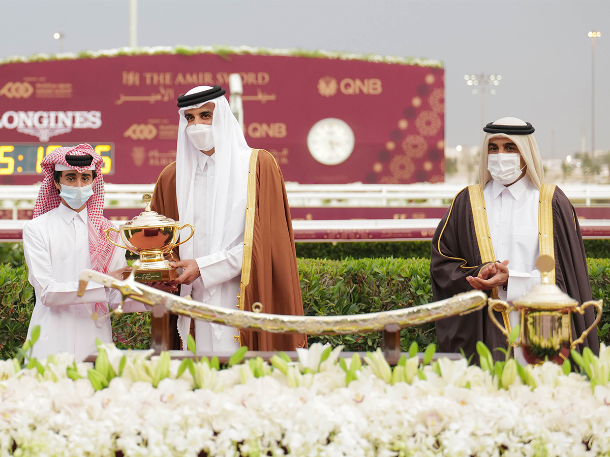 Qatar News Agency