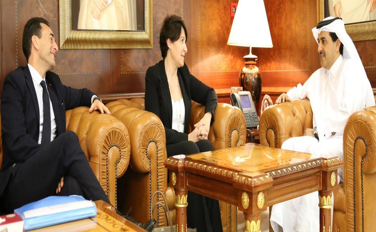 Qatar News Agency