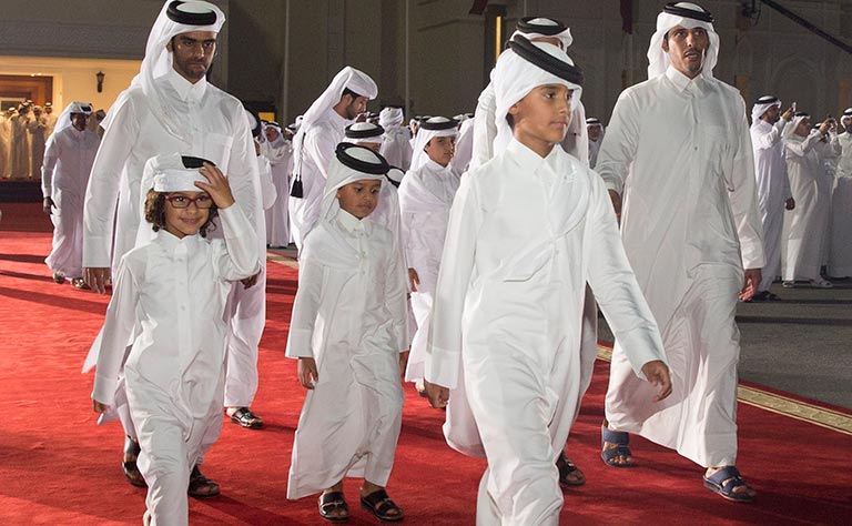 Qatar News Agency