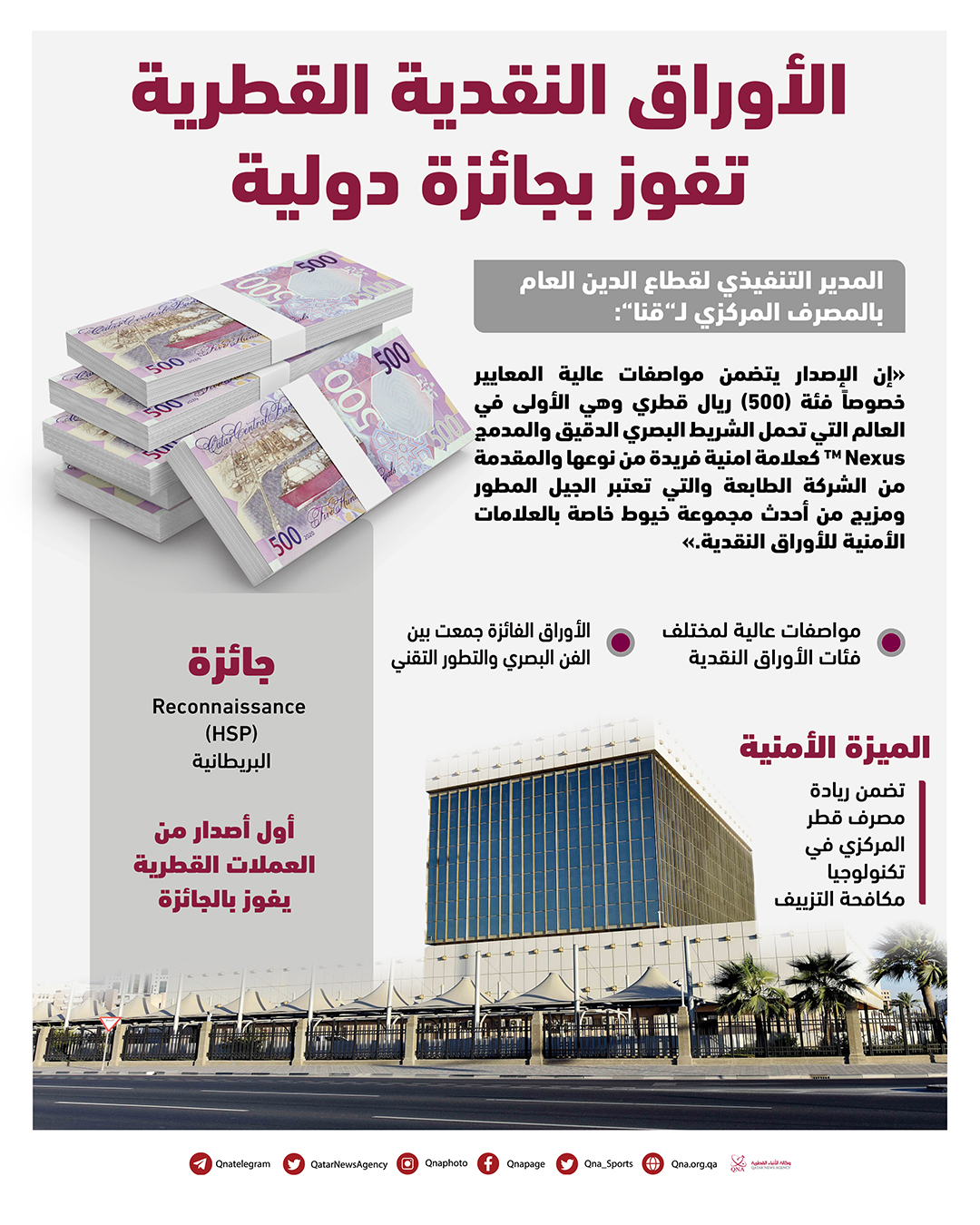 Qatar News Agency