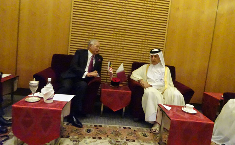 Qatar News Agency