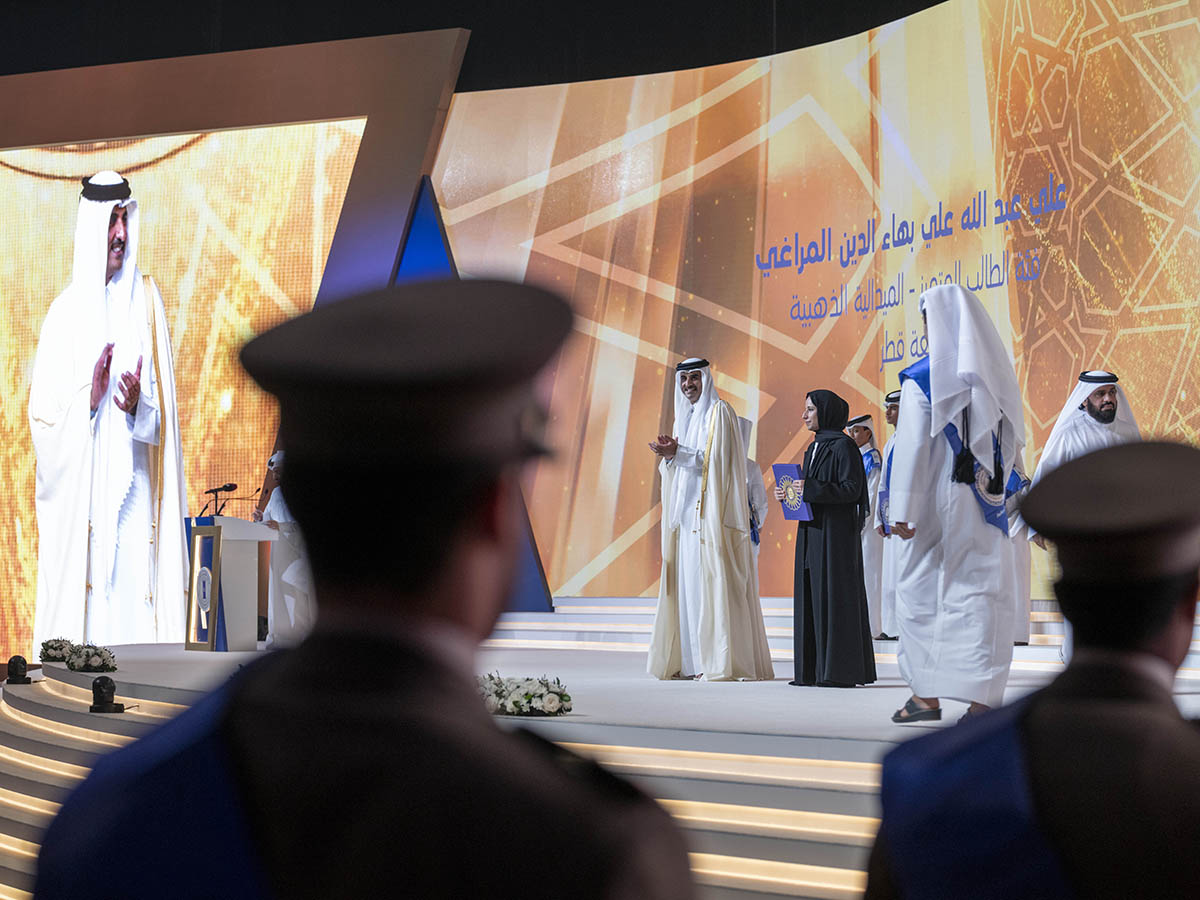 Qatar News Agency