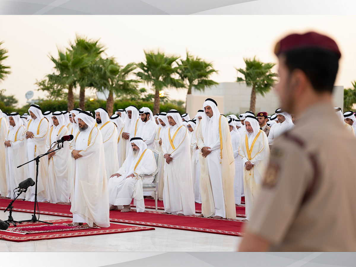 Qatar News Agency