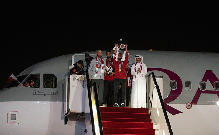 Qatar News Agency