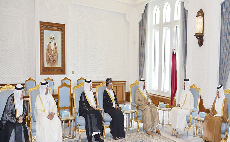 Qatar News Agency