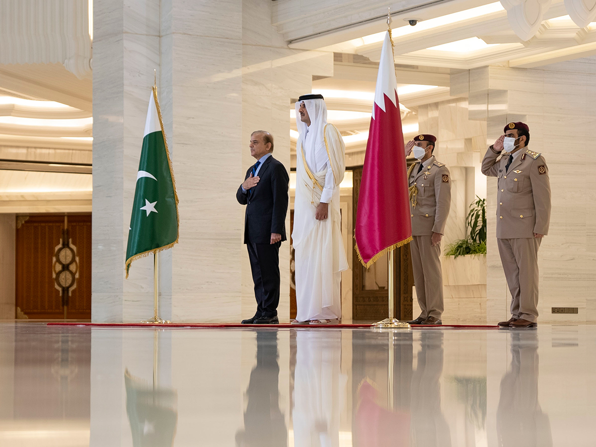 Qatar News Agency
