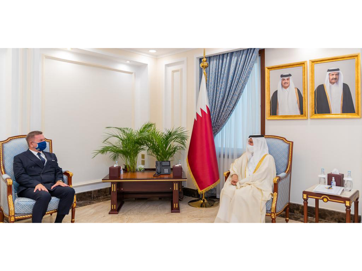 Qatar News Agency