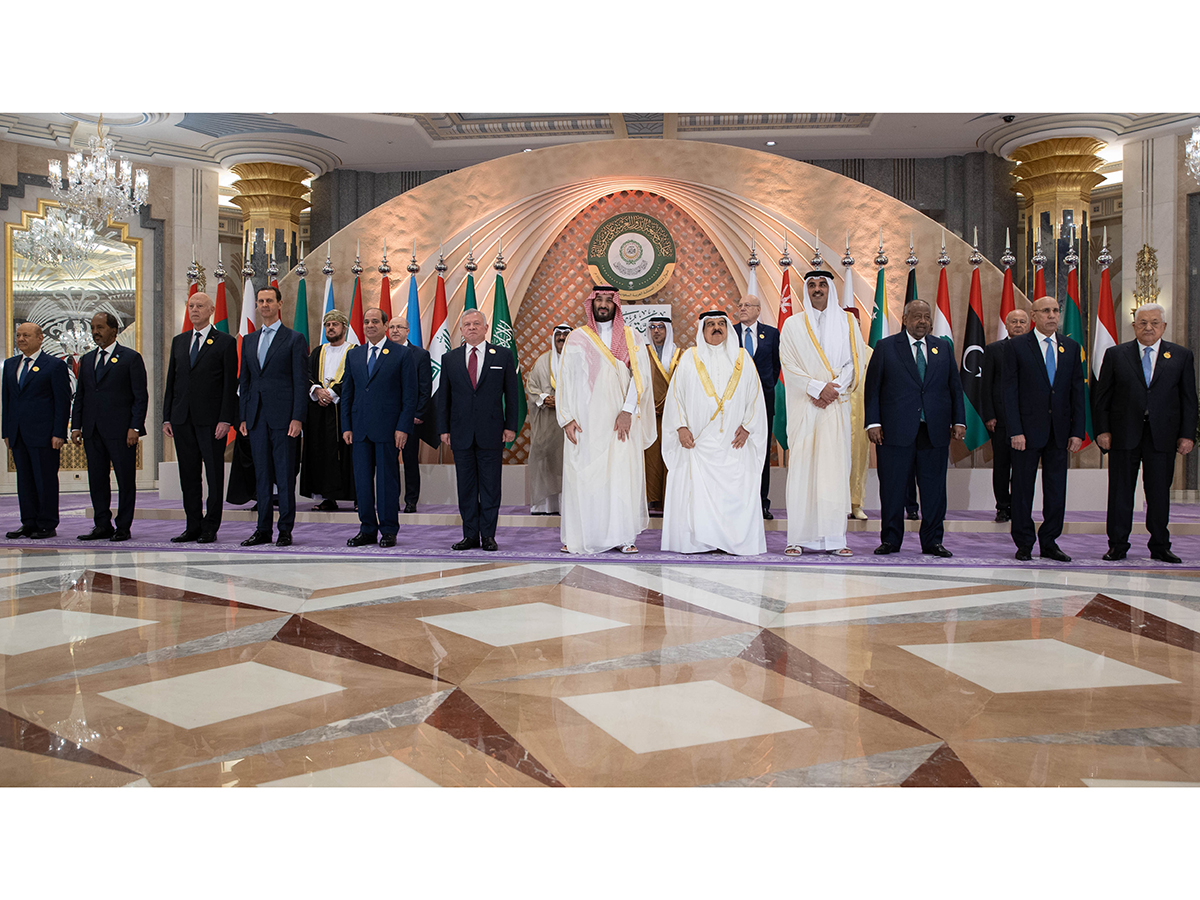 Qatar News Agency