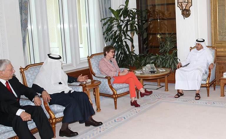 Qatar News Agency