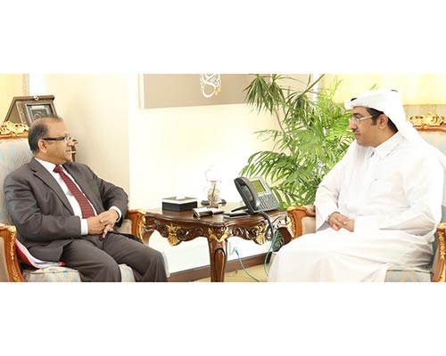 Qatar News Agency