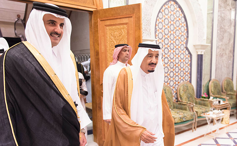 Qatar News Agency