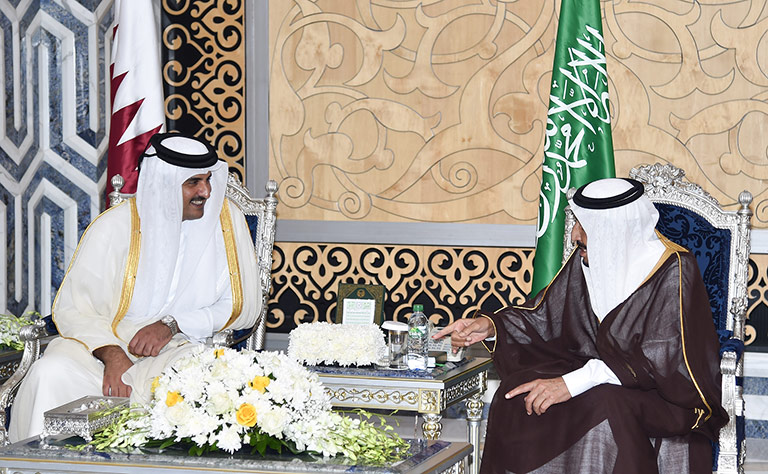 Qatar News Agency