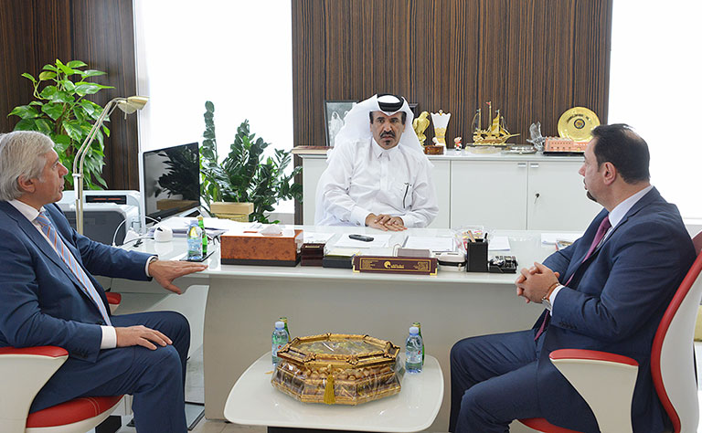 Qatar News Agency