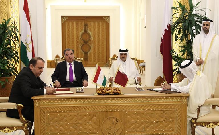 Qatar News Agency