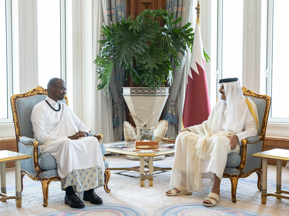 Qatar News Agency