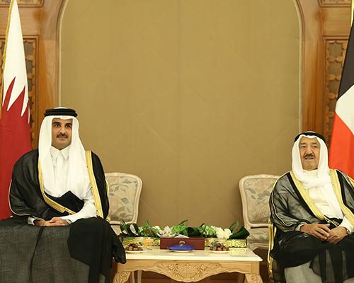 Qatar News Agency
