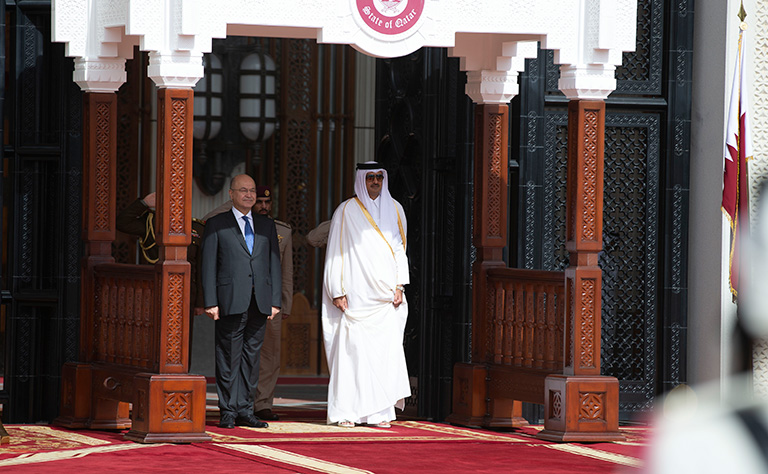 Qatar News Agency
