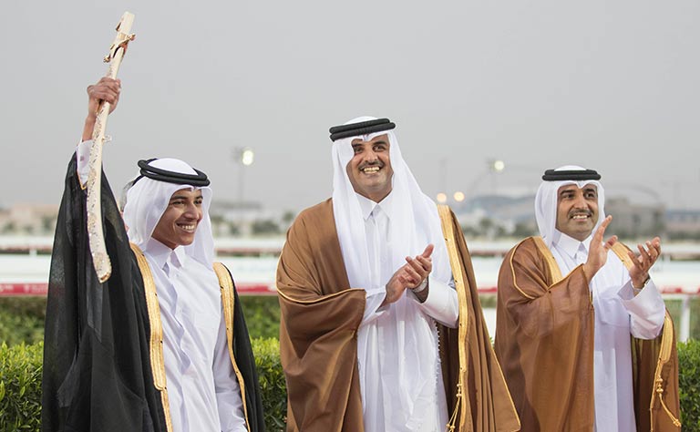 Qatar News Agency