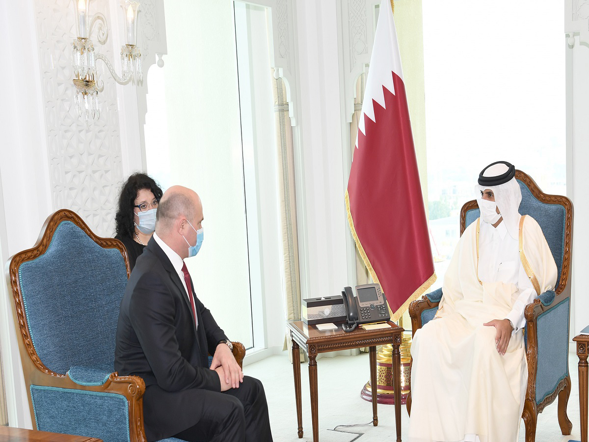 Qatar News Agency