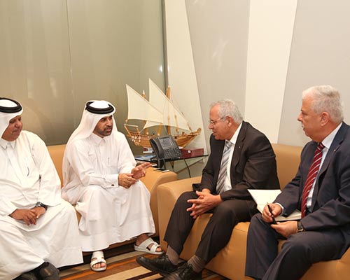 Qatar News Agency