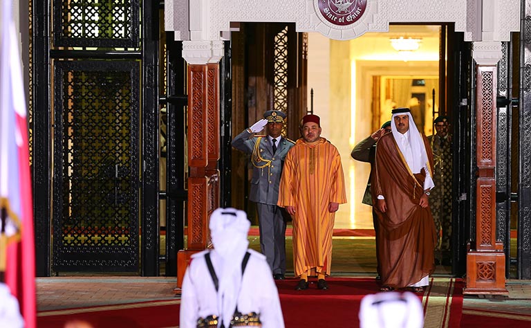 Qatar News Agency