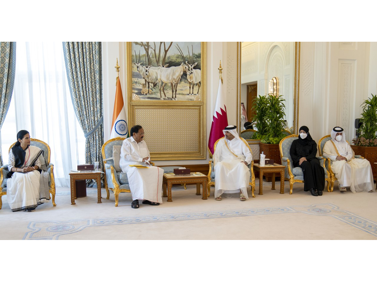 Qatar News Agency