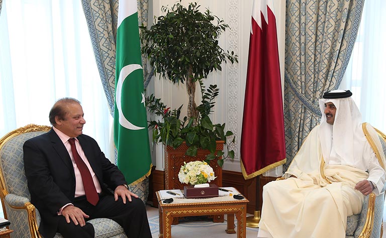 Qatar News Agency