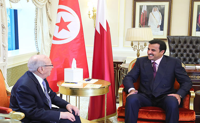 Qatar News Agency
