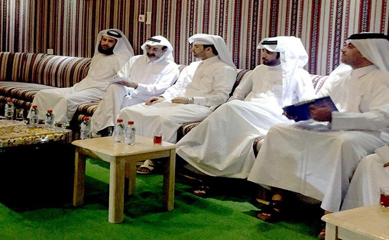 Qatar News Agency