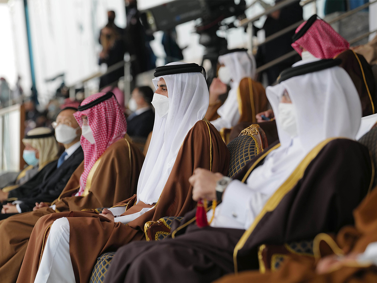 Qatar News Agency