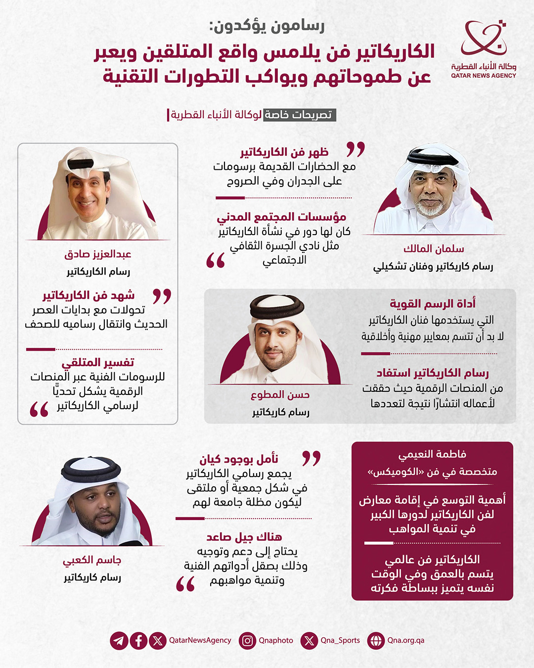 Qatar News Agency