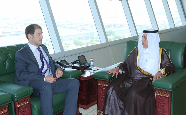 Qatar News Agency