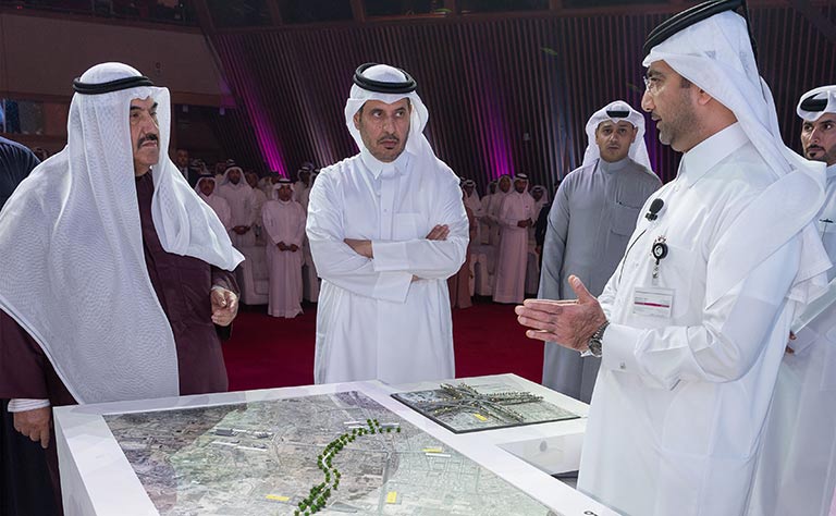 Qatar News Agency