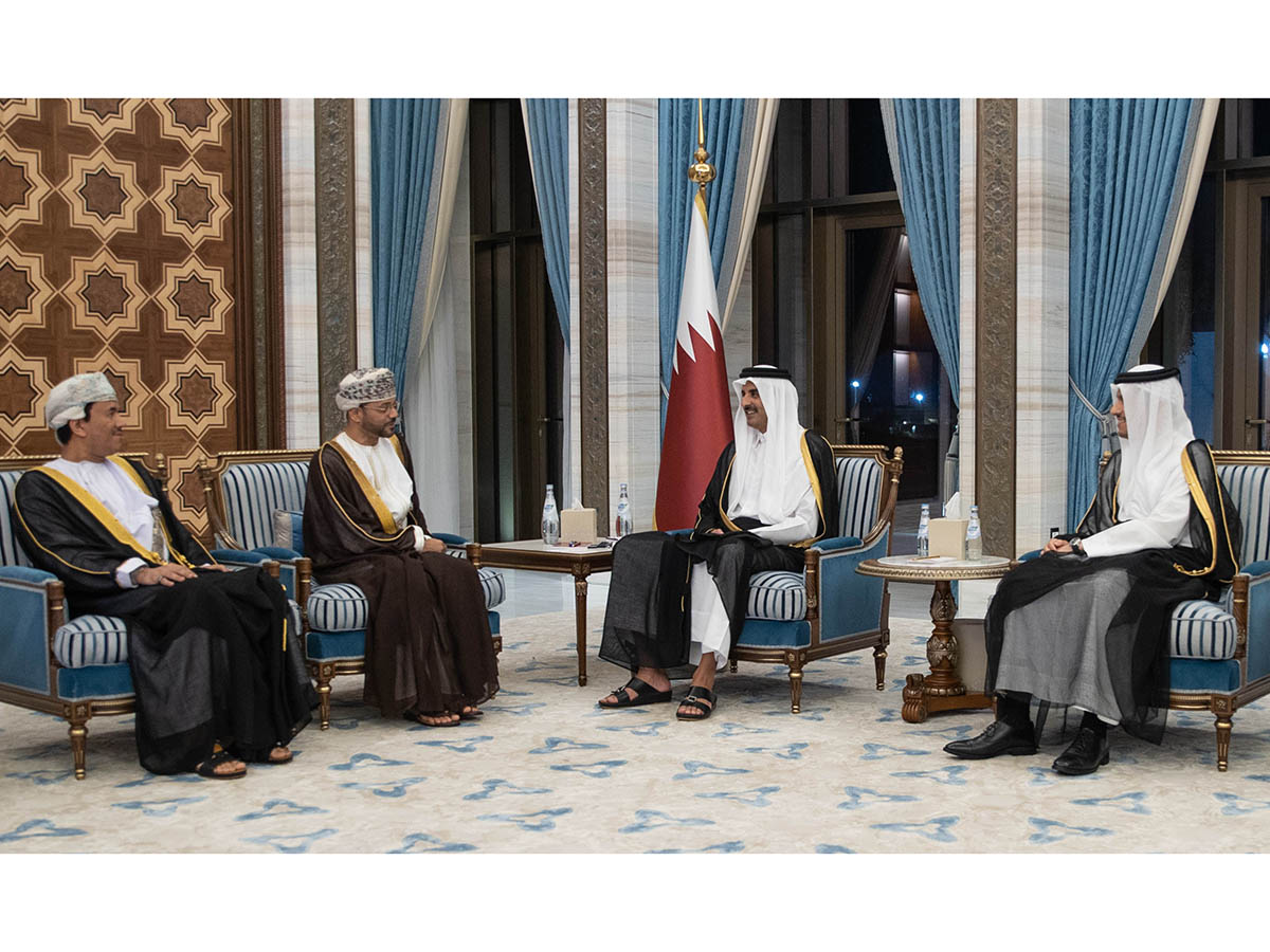 Qatar News Agency