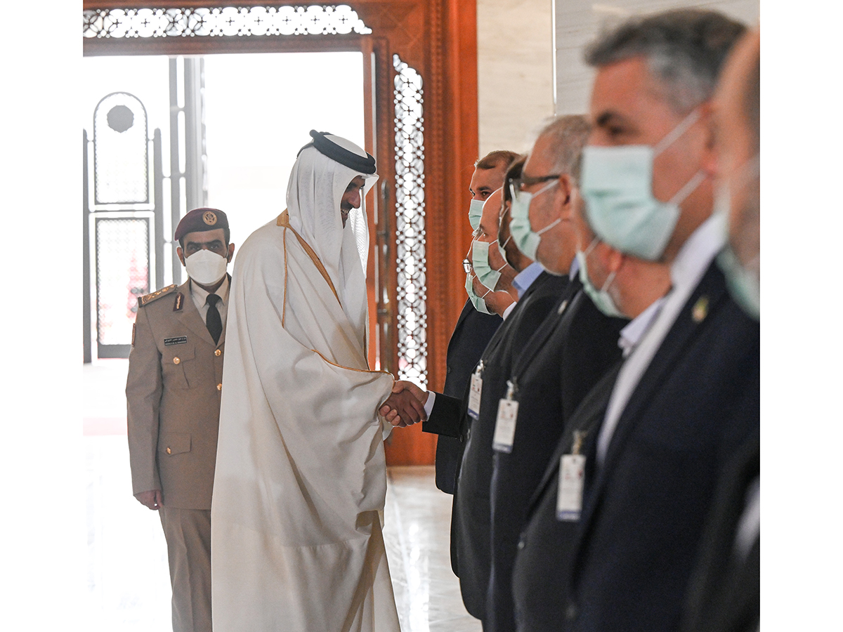 Qatar News Agency