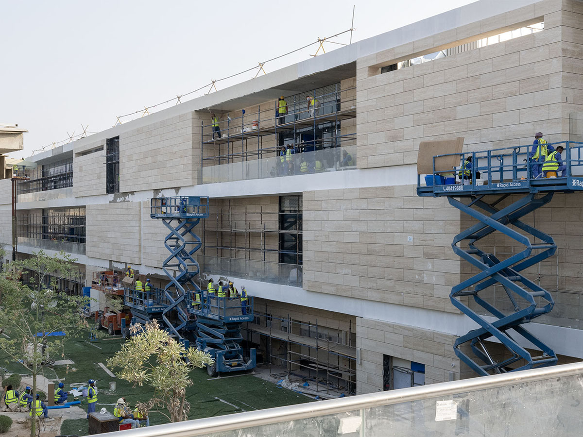 Qatar News Agency