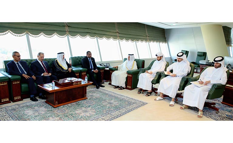 Qatar News Agency