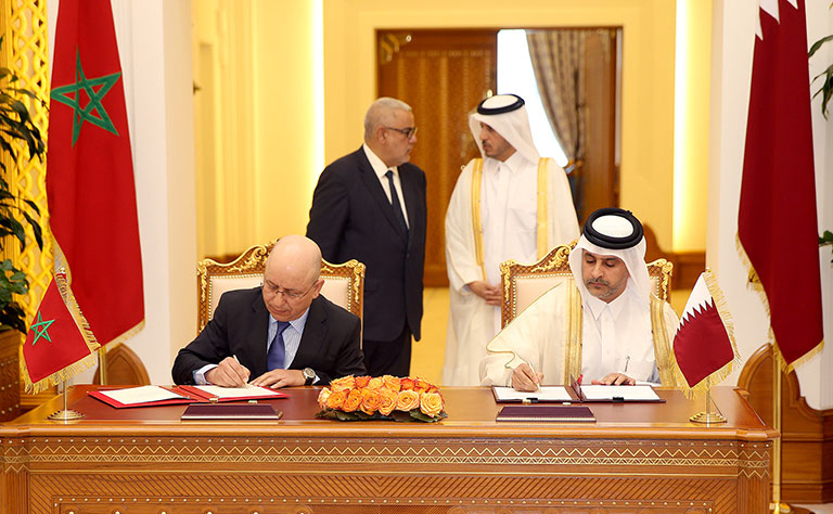 Qatar News Agency