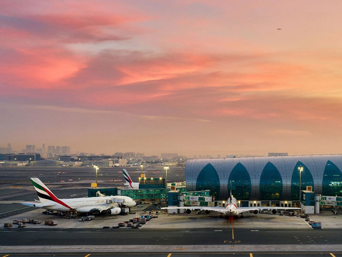 UAE Temporarily Restricts Airspace Amid Rising Regional Security Threats