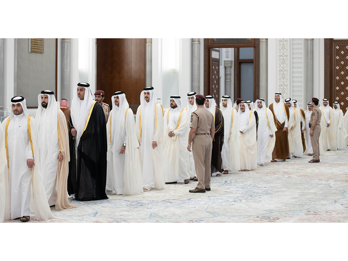 Qatar News Agency