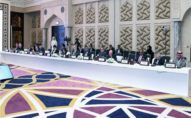 Qatar News Agency