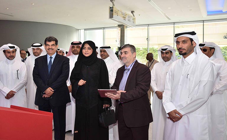 Qatar News Agency
