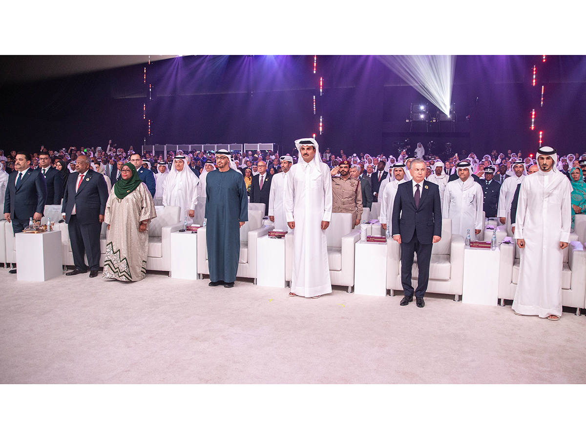 Qatar News Agency